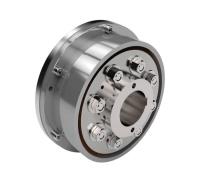 DESCH Slipping Clutch - Conax CR