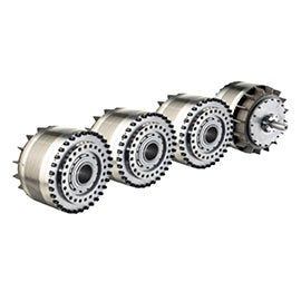 DESCH Centrifugal Gearbox - ZG