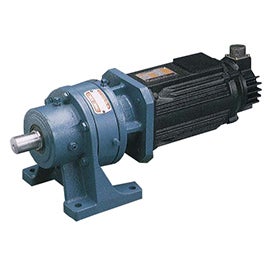 ER series for Servo motor