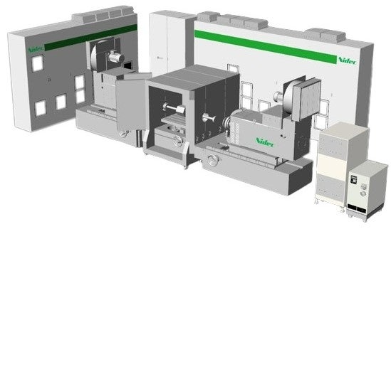 Contract testing service