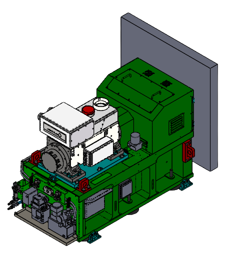 TDAS-1181