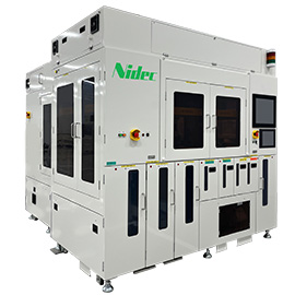 GATS®-2300 for FC-BGA Individual package