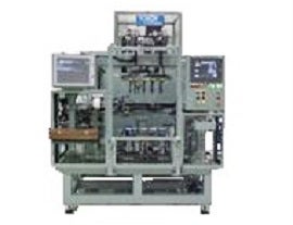 Camshaft Automatic profiling Machine
