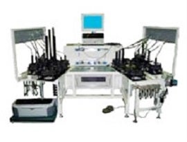 Transmission Case Measuring Machine