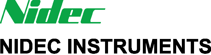 NIDEC INSTRUMENTS CORPORATION logo
