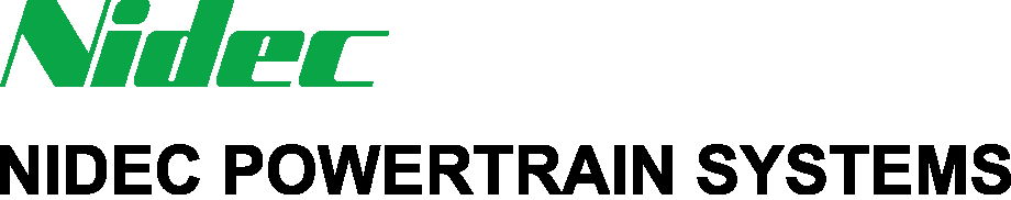 NIDEC POWERTRAIN SYSTEMS CORPORATION logo