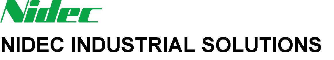Nidec Industrial Solutions logo