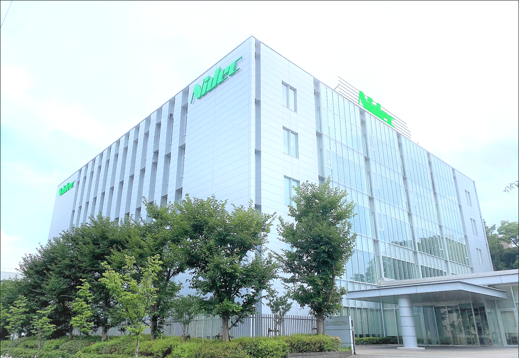 尼得科精密部件株式会社