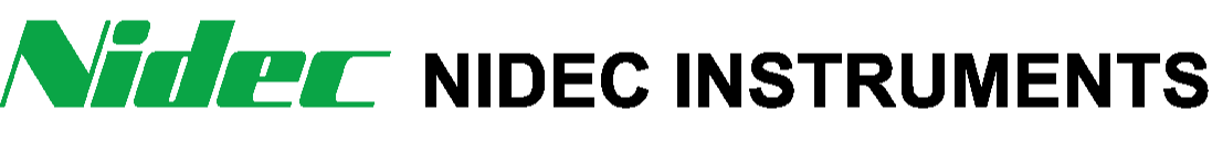 NIDEC INSTRUMENTS CORPORATION logo