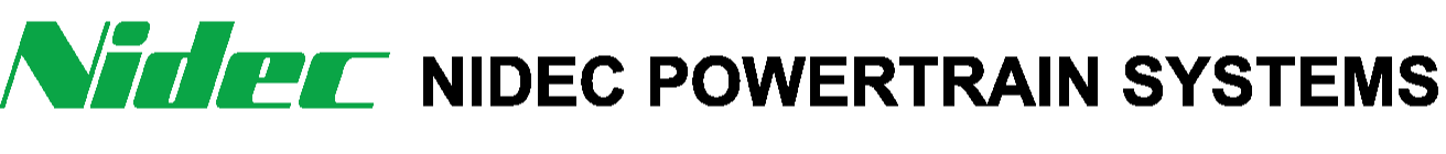 NIDEC POWERTRAIN SYSTEMS CORPORATION logo