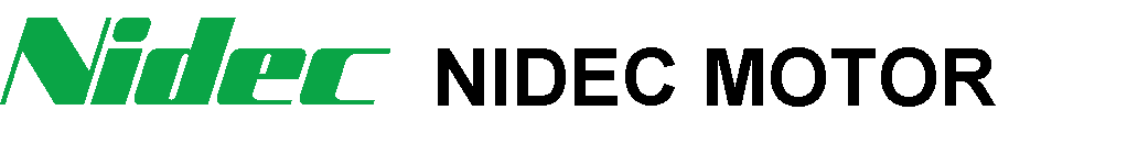 Nidec Motor Corporation logo