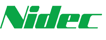 ニデック株式会社ロゴ