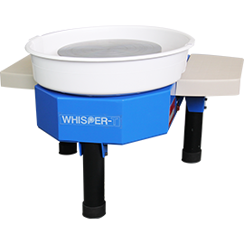 WHISPER-T