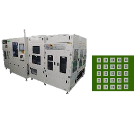 GATS®-7861 FC-BGA/パネル用