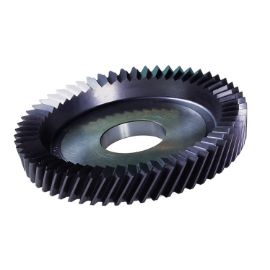 Gear Shaper Cutters