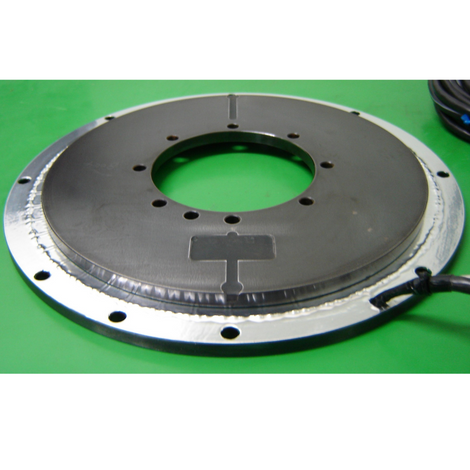 MPRZ Series (Supports Various Sizes)