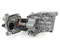 Clutch Control Module(CCM)