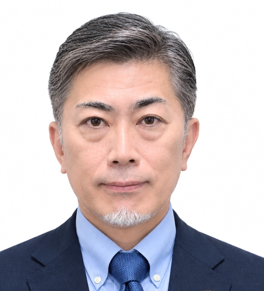 Nidec Techno Motor Corporation President Takeshi Nishiyama