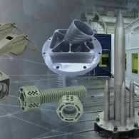 Trial services for 3D metal additive manufacturing