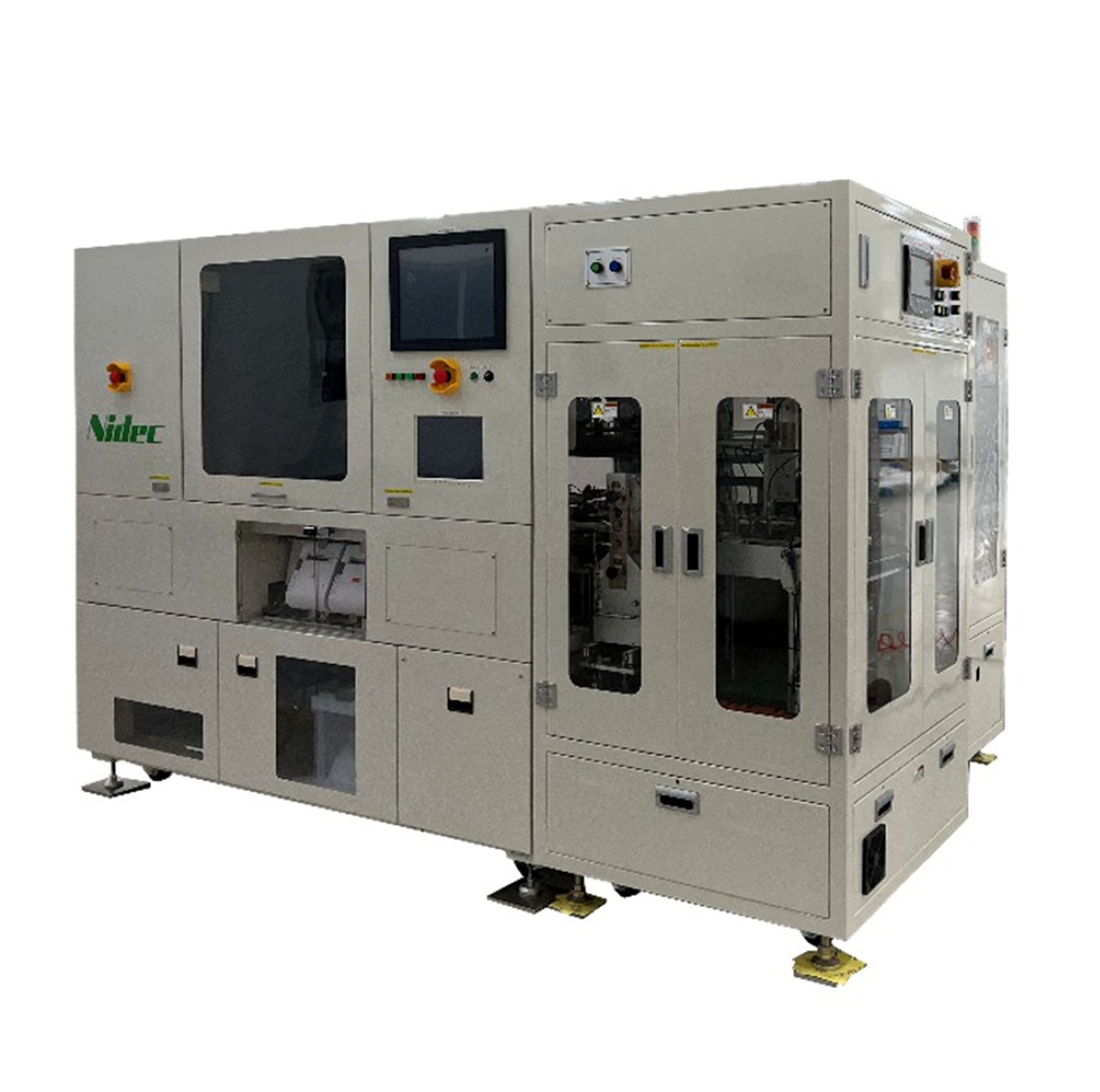 SREC® M6ⅡSW for HDI / HLC