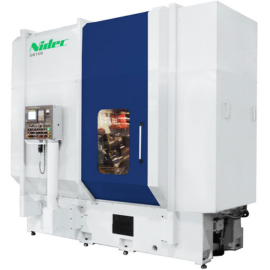 Large Gear Cutting Machines