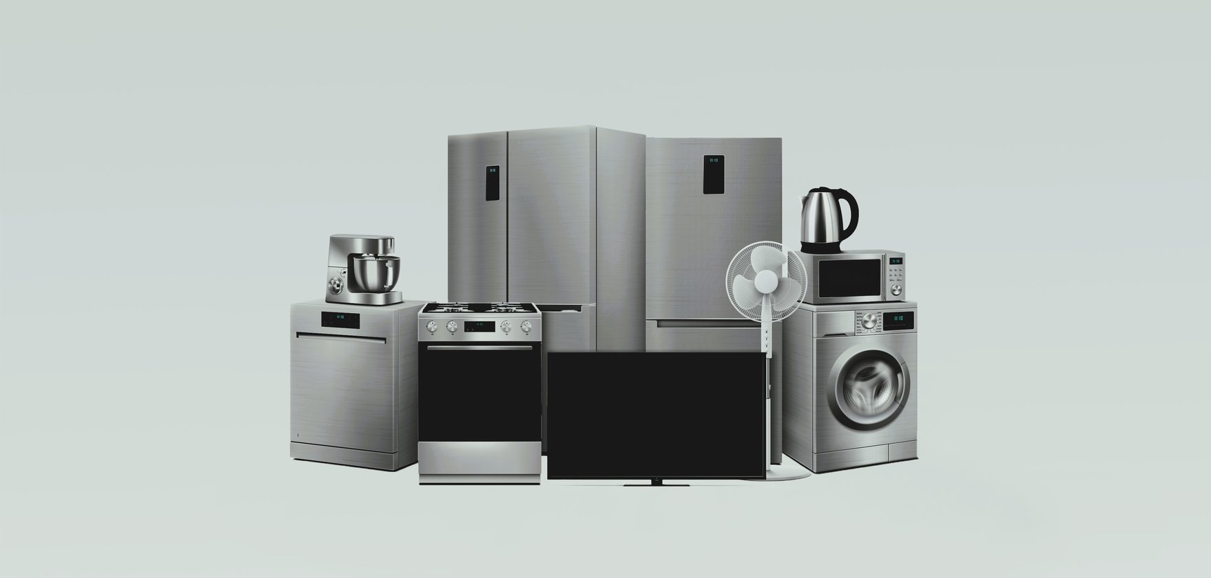 Home Appliances