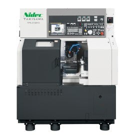 TPS-3100HⅡピストン外径オーバル加工