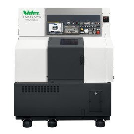 TPS-3200HⅡピストンリング内外径リンゴ形状加工